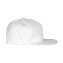 Street Cap - White