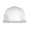 Street Cap - White