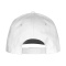 Street Cap - White