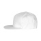 Street Cap - White
