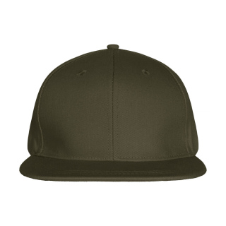 Street Cap - Fog Green