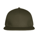 Street Cap - Fog Green
