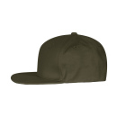 Street Cap - Fog Green