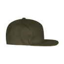 Street Cap - Fog Green