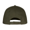 Street Cap - Fog Green