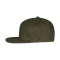 Street Cap - Fog Green