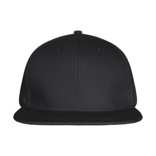 Street Cap - Black