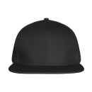 Street Cap - Black