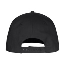 Street Cap - Black