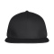 Street Cap - Black