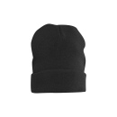 Hubert Black one size