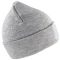 Hubert Patch - Grey Melange