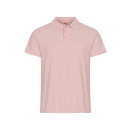 Basic Polo - Candy Pink
