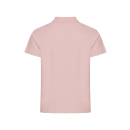 Basic Polo - Candy Pink