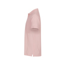 Basic Polo - Candy Pink