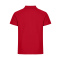 Basic Polo - Red