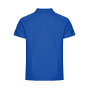 Basic Polo - Royal Blue