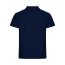 Basic Polo - Dark Navy