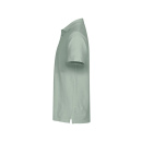 Basic Polo - Sage Green