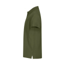 Basic Polo - Army Green