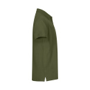 Basic Polo - Army Green