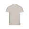 Basic Polo - Stone