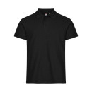 Basic Polo - Black