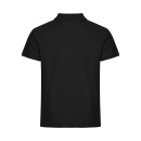 Basic Polo - Black