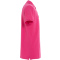 Stretch Premium Polo - Bright Cerise