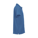 Stretch Premium Polo - Royal Blue