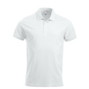 Classic Lincoln S/S - White