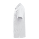 Classic Lincoln S/S - White