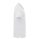 Classic Lincoln S/S - White