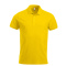 Classic Lincoln S/S - Lemon