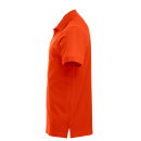 Classic Lincoln S/S - Blood Orange