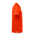 Classic Lincoln S/S - Blood Orange