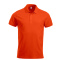 Classic Lincoln S/S - Blood Orange