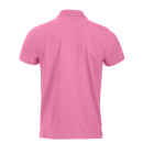Classic Lincoln S/S - Bright Pink