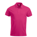 Classic Lincoln S/S - Bright Cerise