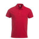 Classic Lincoln S/S - Red