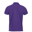 Classic Lincoln S/S - Bright Lilac