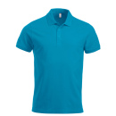 Classic Lincoln S/S - Turquoise