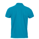 Classic Lincoln S/S - Turquoise