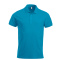 Classic Lincoln S/S - Turquoise