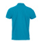 Classic Lincoln S/S - Turquoise