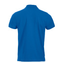 Classic Lincoln S/S - Royal Blue