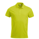 Classic Lincoln S/S - Visibility Green