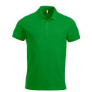 Classic Lincoln S/S - Apple Green