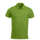 Classic Lincoln S/S - Light Green