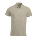 Classic Lincoln S/S - Light Khaki